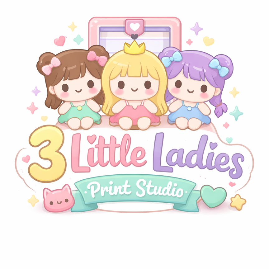3LittleLadies