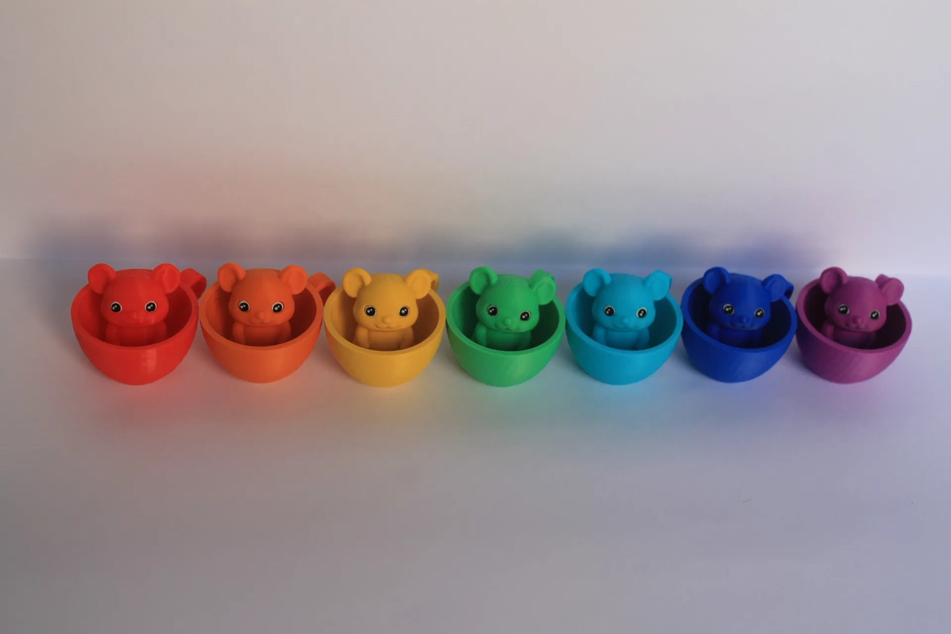 LOGOKIDS 3D TOYS | Published - MakerWorld