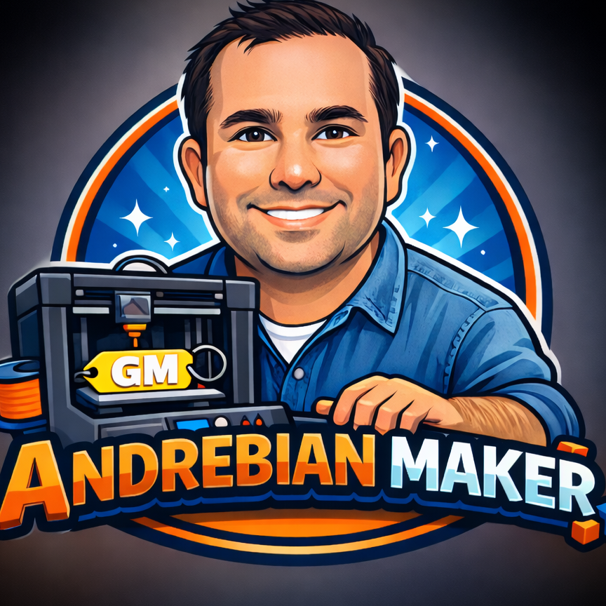 Andrebian Maker
