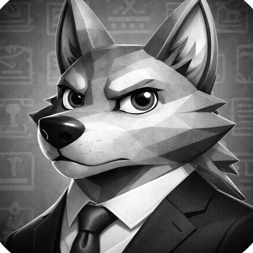 WOLFI