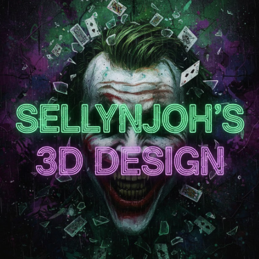 Sellynjoh