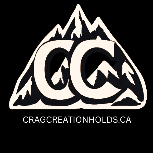 Crag Creation