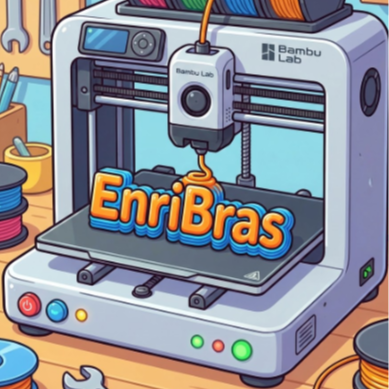 EnriBras