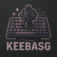 Keebasg