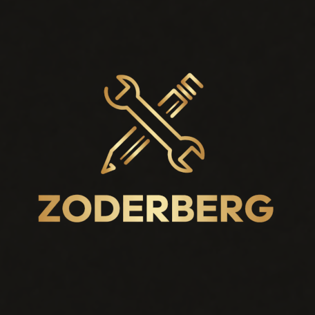 Zoderberg