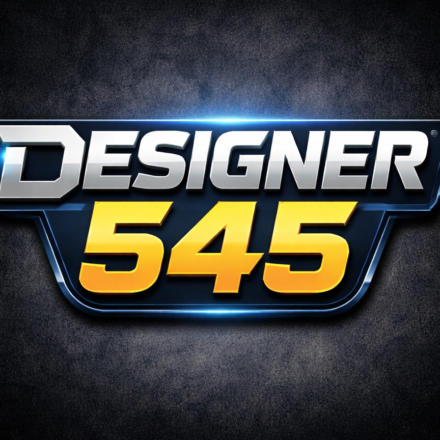 Designer545