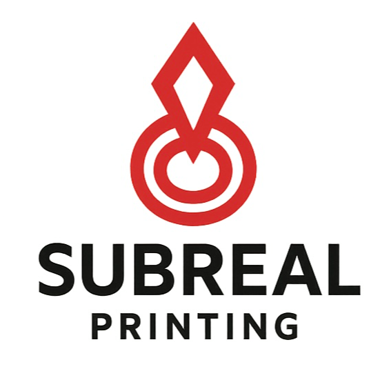 HymiePie (SubReal Printing)