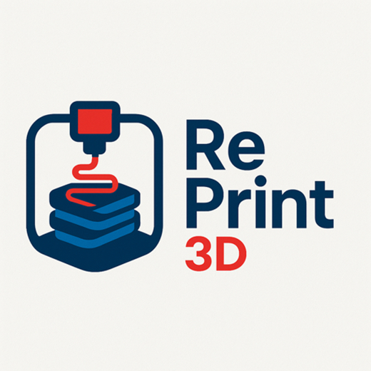 RePrint 3D Druck