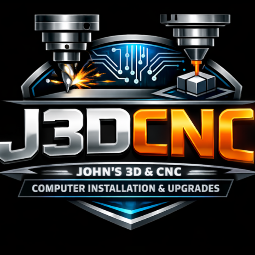 j3dcnc