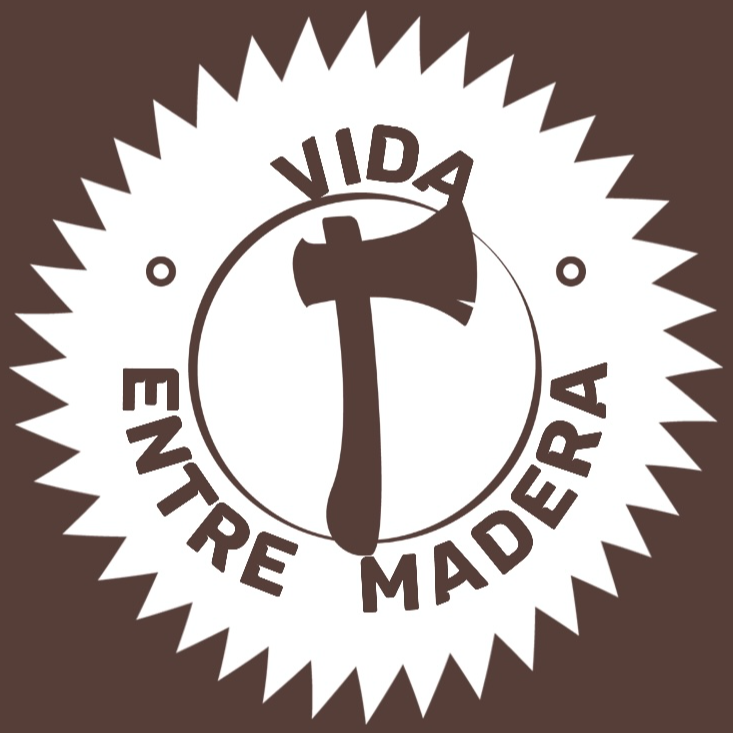 vidaentremaderas
