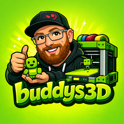 buddys3D