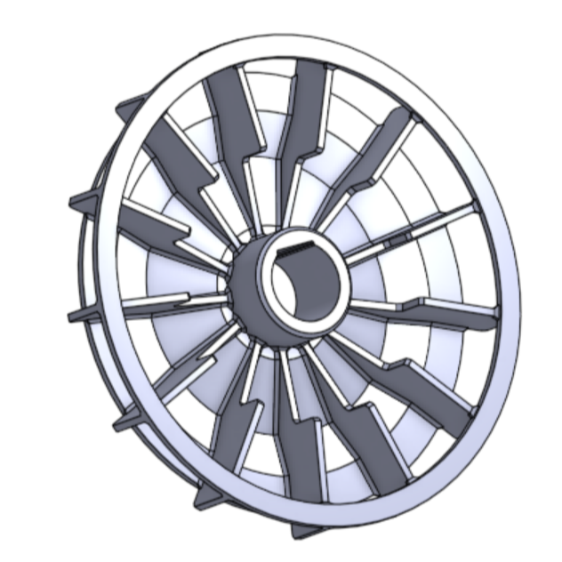 3D Memel Workshop