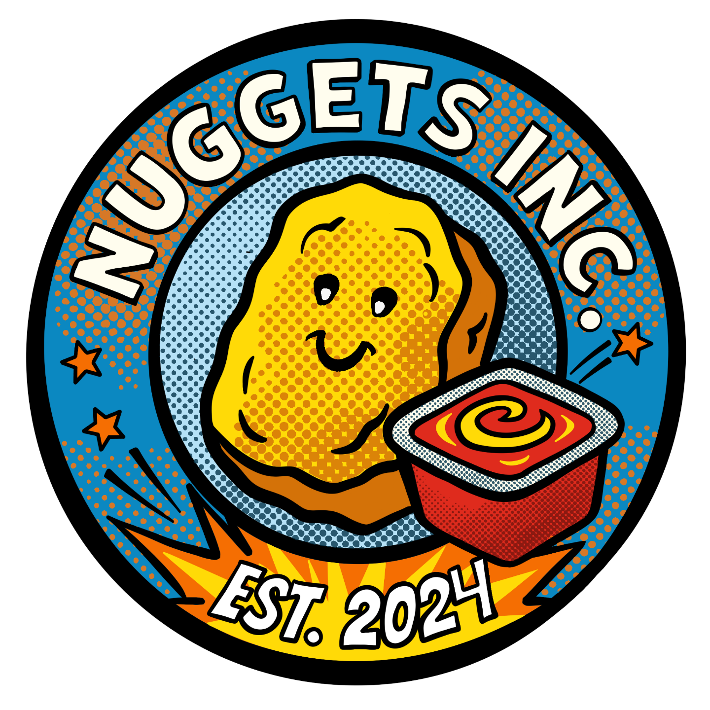 NuggetsInclusive