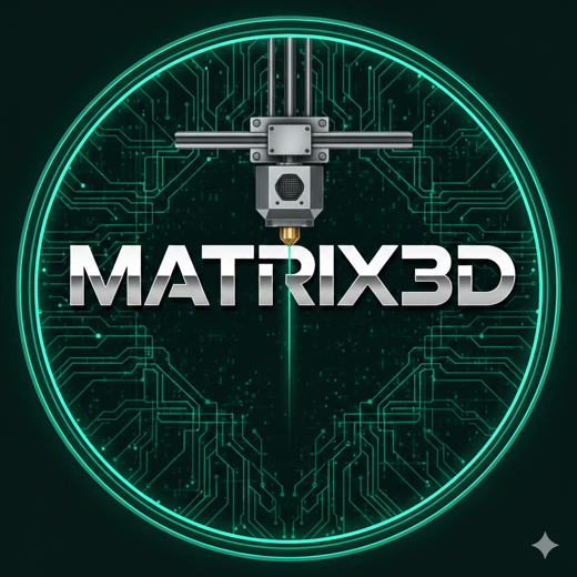 MATRIX3D