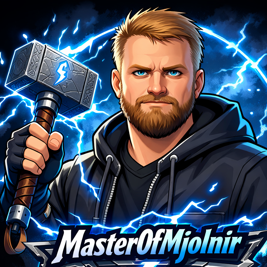 MasterOfMjolnir