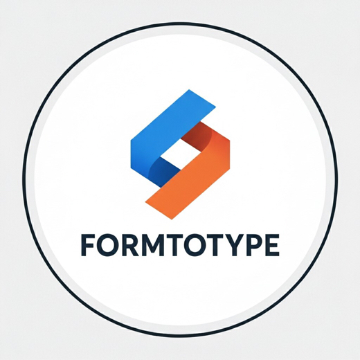 Formtotype