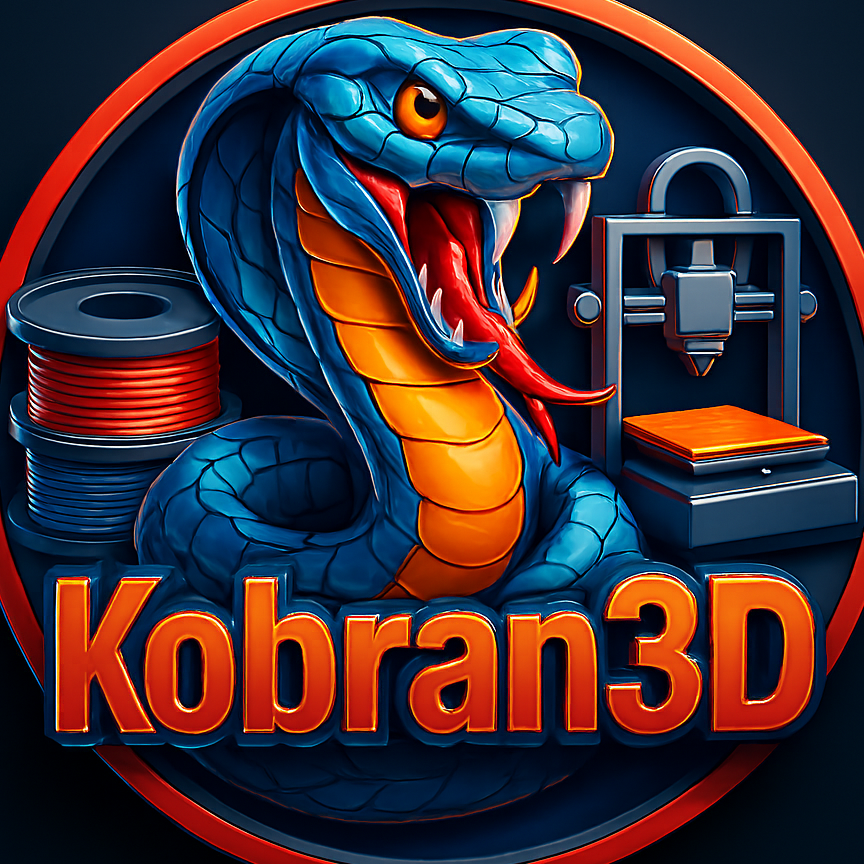 Kobran3D