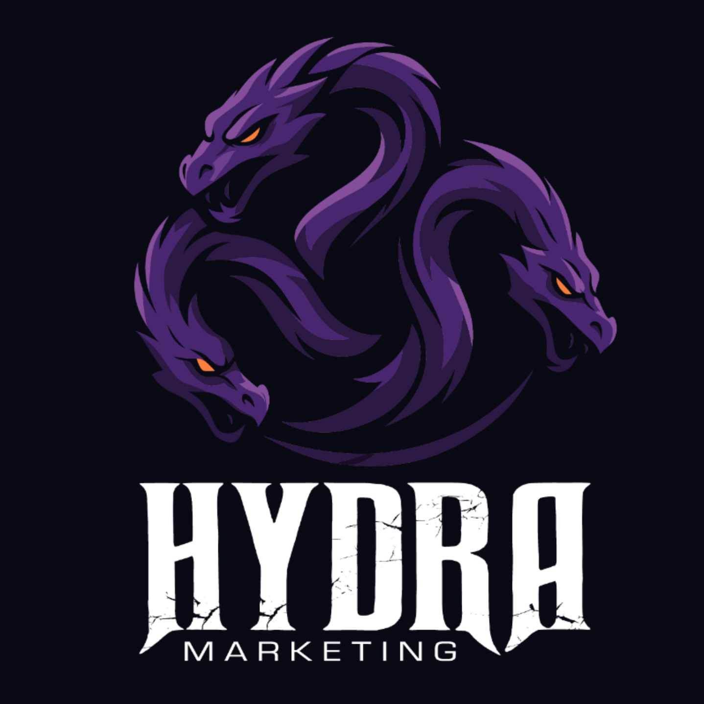 Hydra Marketing