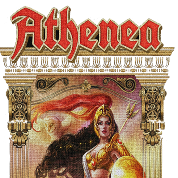 Athenea