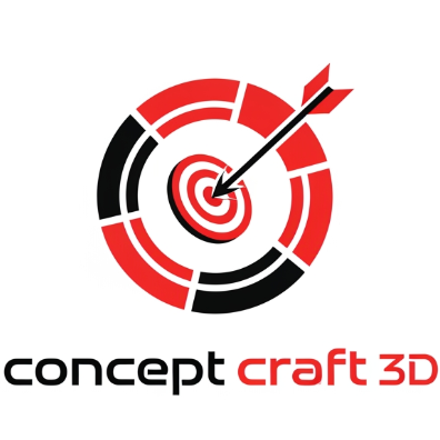 ConceptCraft3D