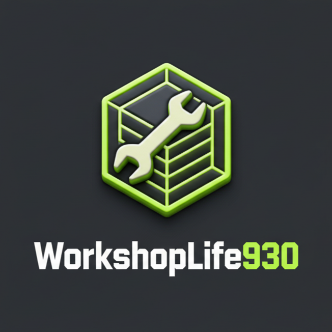 WorkshopLife930