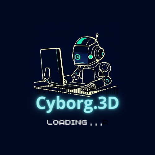 Cyborg.3D