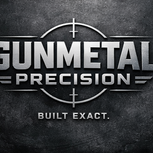 Gunmetal Precision Designs