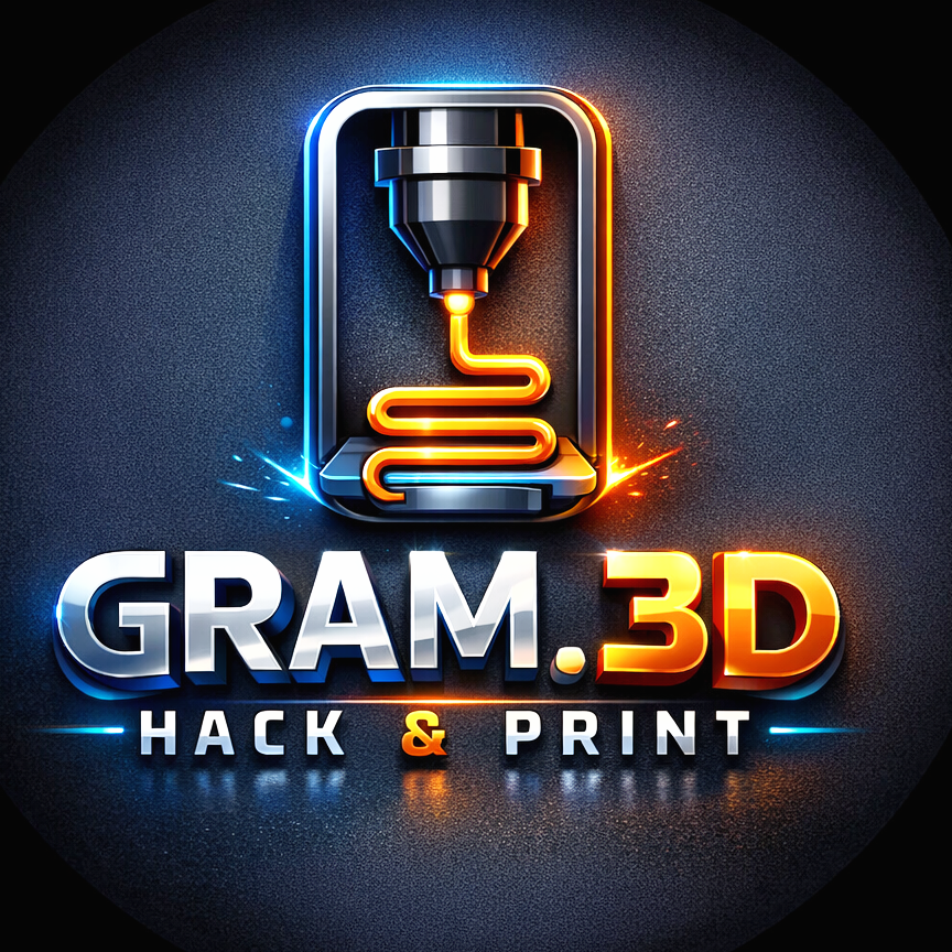GRAM.3D