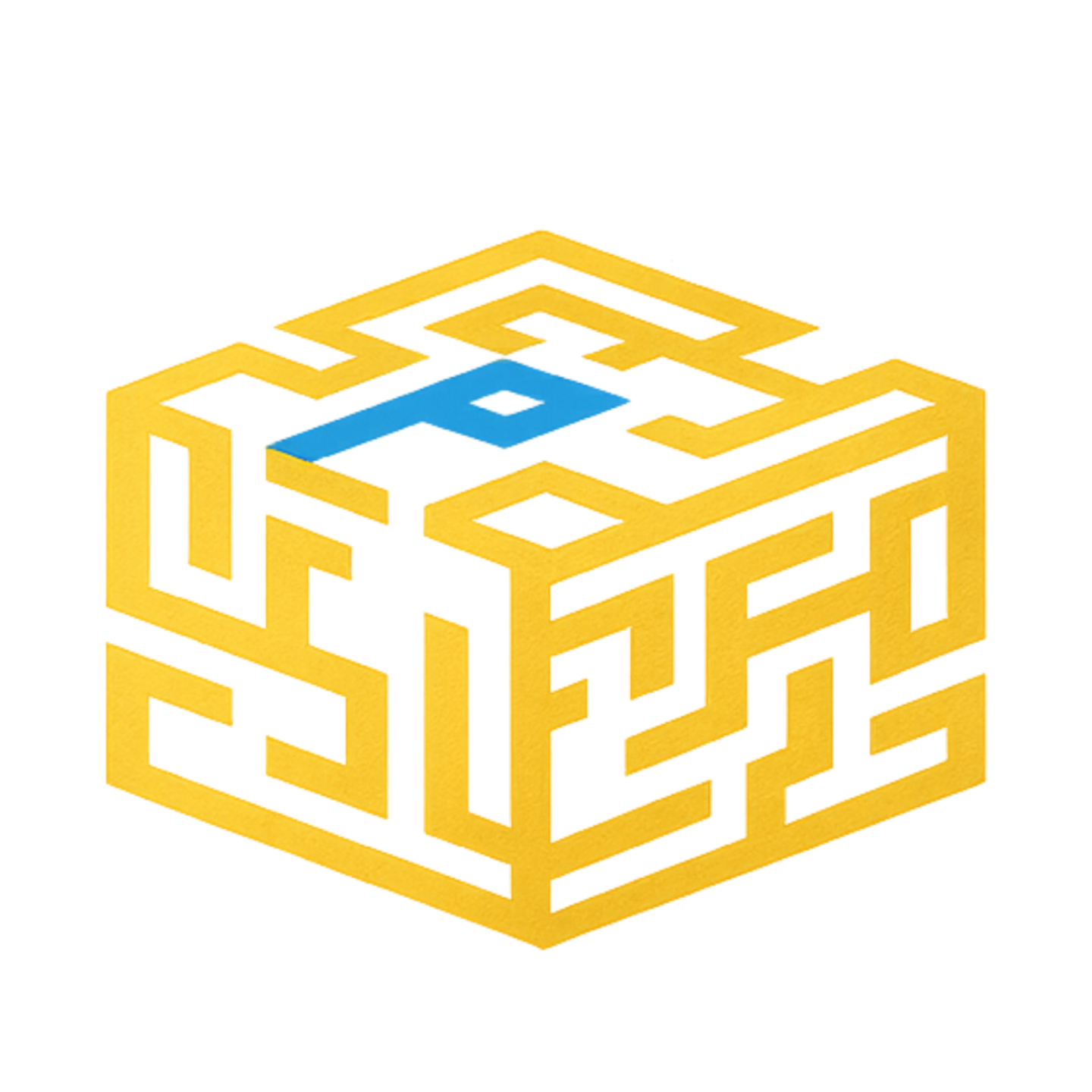 Paradox Puzzle Box