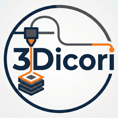 3DICORI
