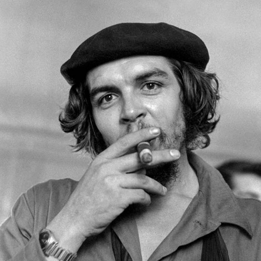 che