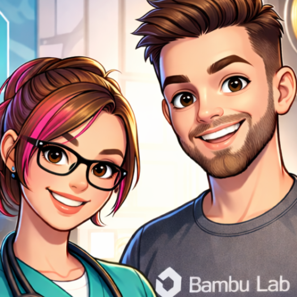 nurseandthenerd