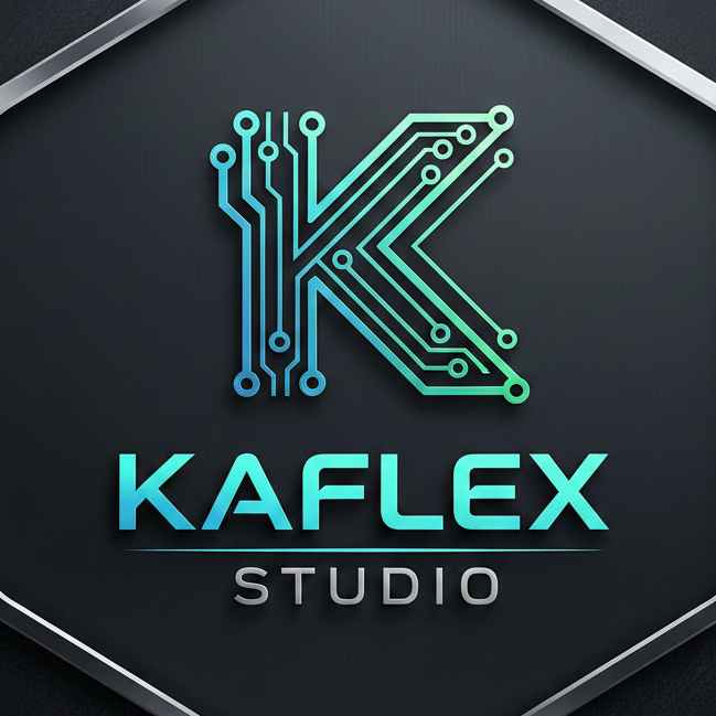Kaflex Studio