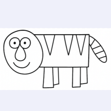 Moop Man Printing