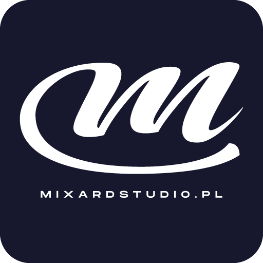 mixardstudio.pl