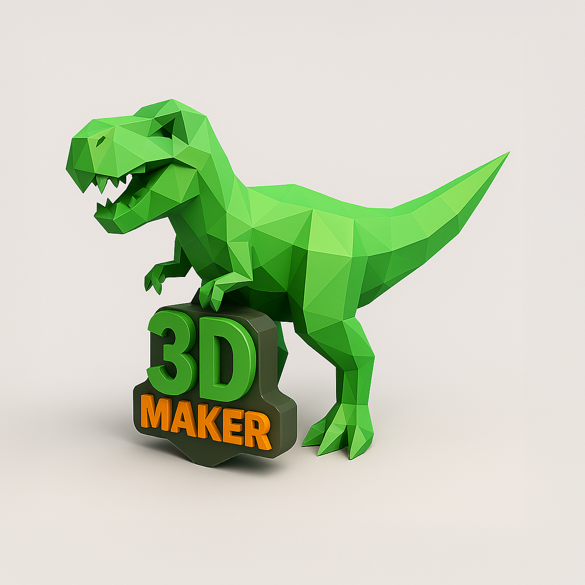3D maker