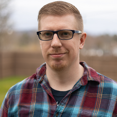 Matt