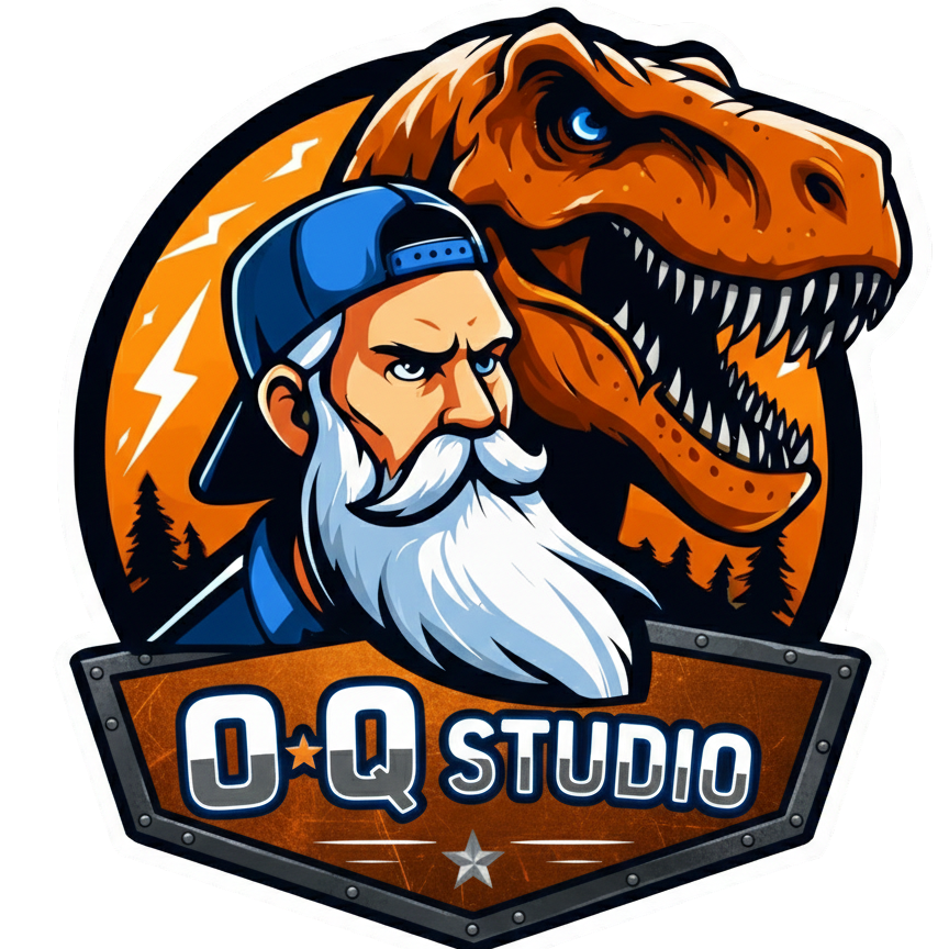 OQ Studio