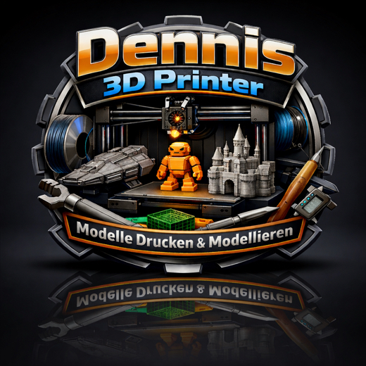 Dennis (3D Printer)