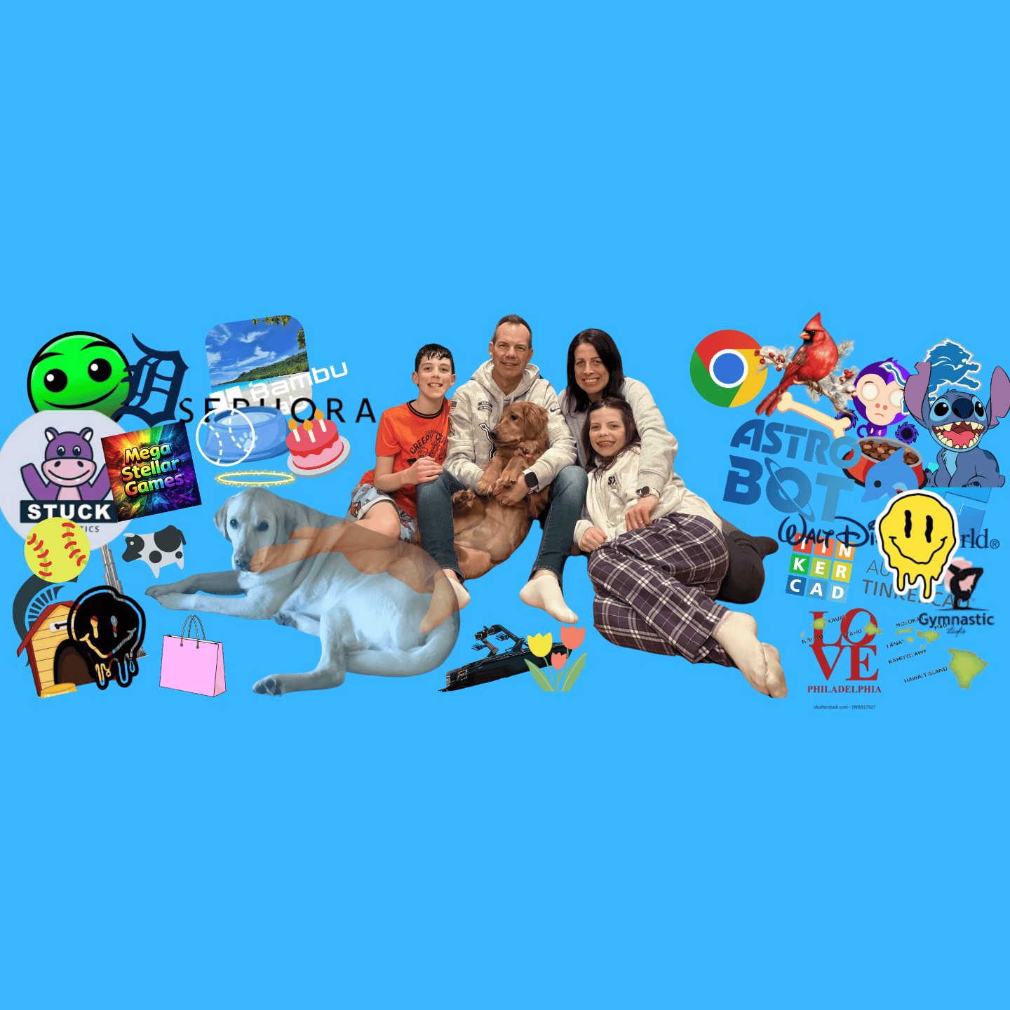 TiefenbackFam