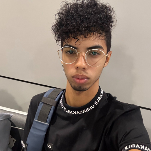 Jhonny Barbosa