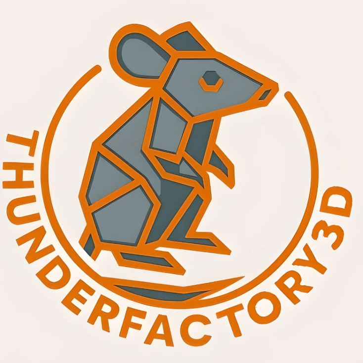 THUNDERFACTORY3D