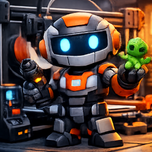 VortexForge