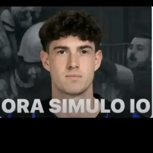 Luca Longobucco
