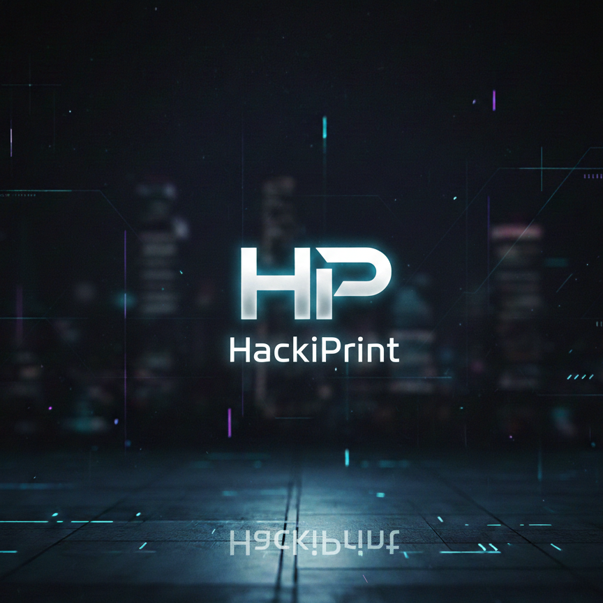 HackiPrint