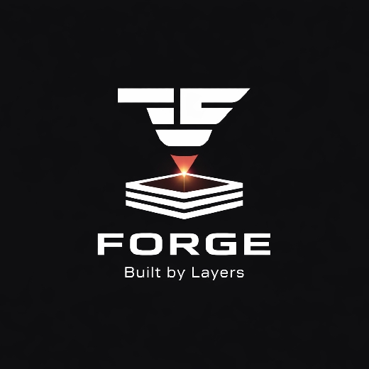 Forge Built by Layers