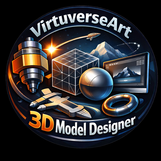 VirtuverseArt