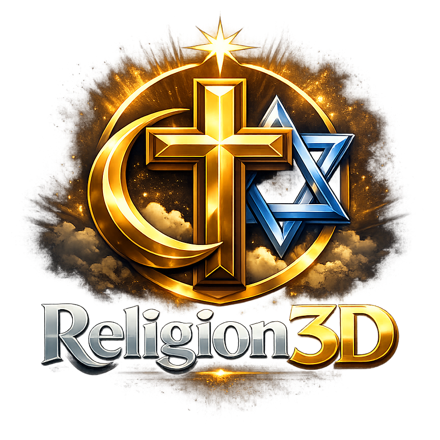 Religion3D