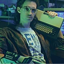 Dmytro