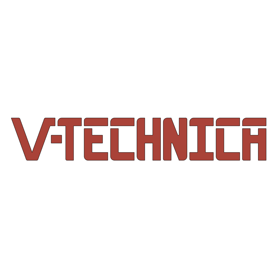 V-TECHNICA 🇯🇵